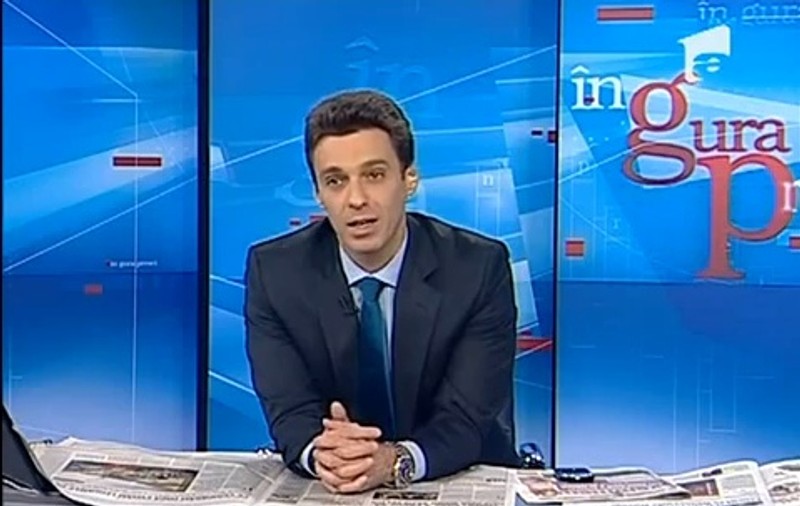 Mircea Badea: "Trebuie să fii complet diliu ca să dai bani la vrăjitoare" | VIDEO