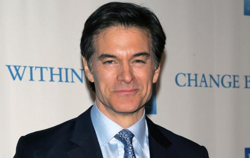 Dieta dr. Oz: 5 trucuri prin care slăbeşti mai repede
