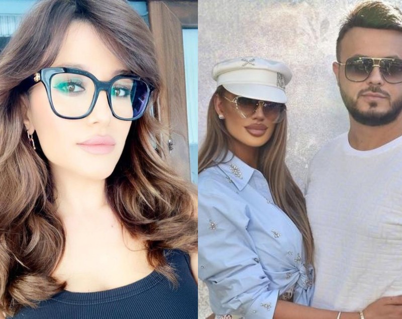 Cătălin Botezatu spune că nu știe cine e Claudia Pătrășcanu, artista cu care Bianca Drăgușanu e în conflict: „Dacă nu a trecut prin patul meu… înseamnă că nu există”