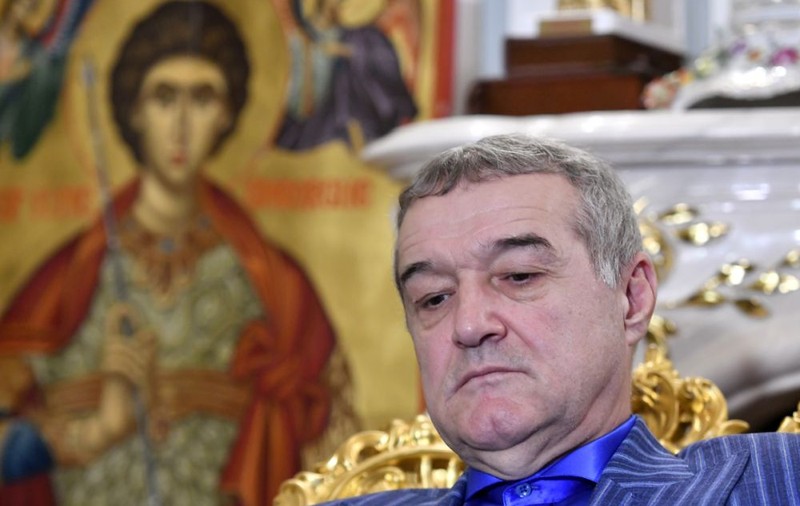 Talpan susține că echipa lui Gigi Becali nu mai are niciun trofeu! „FCSB n-a fost în stare să demonstreze nici măcar că deține propriul palmares”