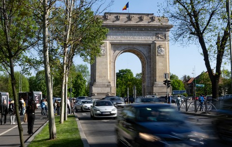 Bucureștiul, în topul bogăției UE alături de Bruxelles sau Praga, dar restul țării a rămas mult în urmă. Cum am ajuns să depășim Berlinul la PIB