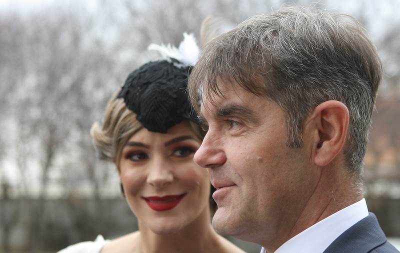 Roxana Ciuhulescu a plecat din țară și și-a lăsat copiii în grija soțului! „Cred că s-a descurcat, n-am avut plângeri”