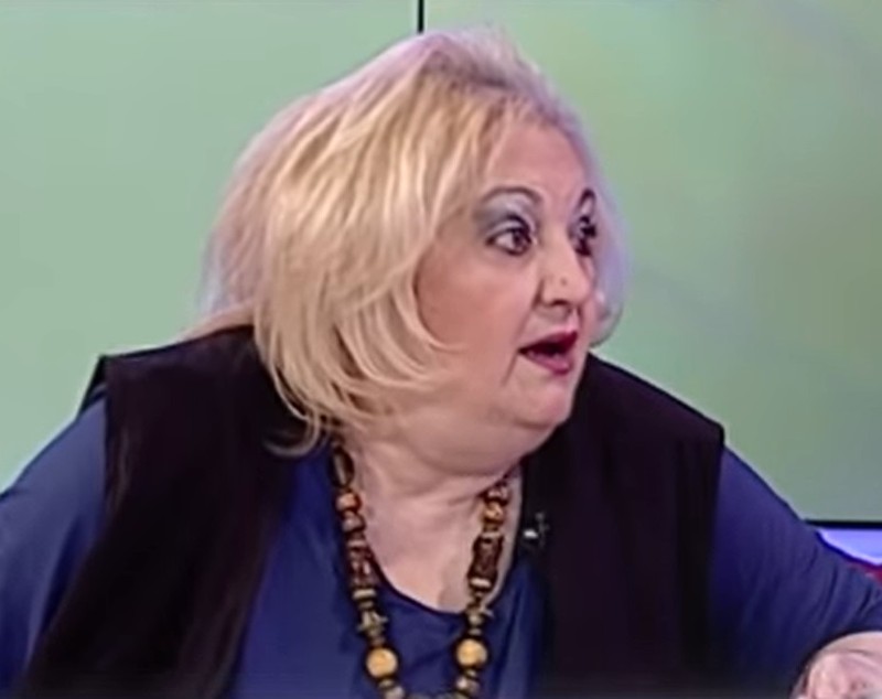 Marinela Chelaru a murit la 66 de ani. Actrița a suferit mai multe intervenții chirurgicale și patru accidente vasculare cerebrale