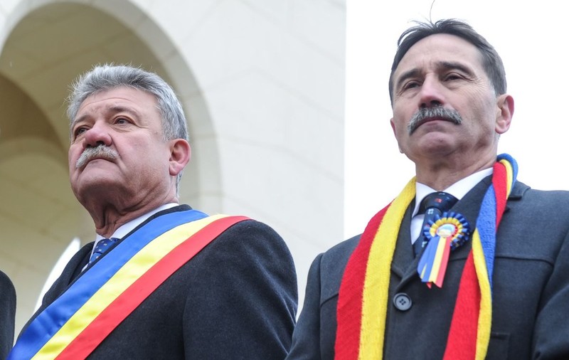 Mircea Hava pierde preşedinţia PNL Alba în faţa lui Ion Dumitrel, susținător al lui Cîțu