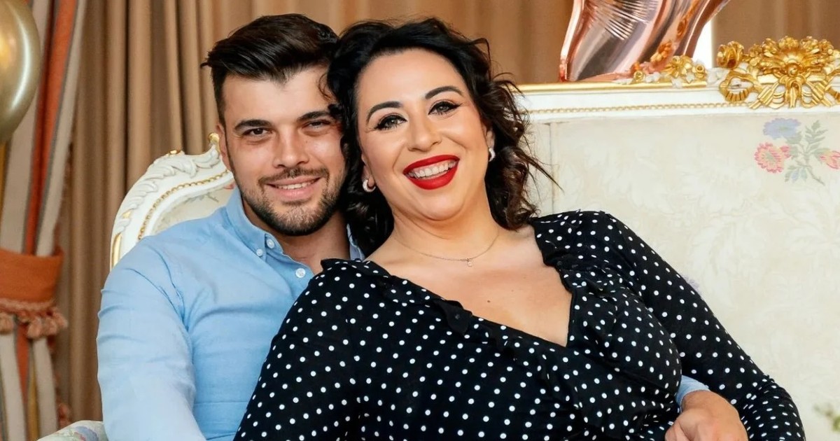 Marius Elisei și Oana Roman