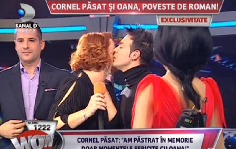 Cornel Păsat rupe tăcerea. Află ce spune despre DESPĂRȚIREA de OANA ROMAN și ce i-ar fi putut ține încă împreună