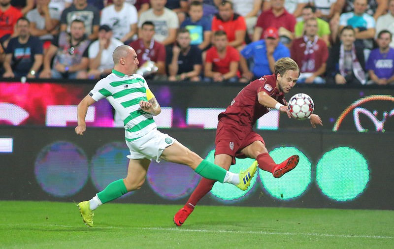 Grupele Ligii Europa 2019-2020. CFR Cluj, serie infernală: Lazio, Celtic, Rennes