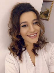 Claudia Pătrășcanu se pregătește să nască.”Încep să mă simt…”