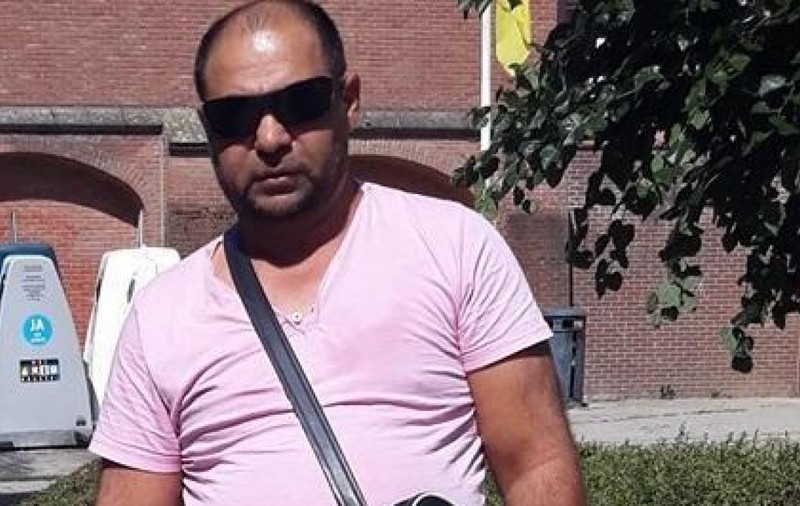 Doi frați români au fost executați cu câte un glonț în cap de un fost comisar de poliție, în Belgia, pe malul unui iaz