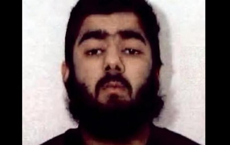 Cine este atacatorul care a înjunghiat mortal doi oameni pe London Bridge. Fusese condamnat pentru terorism