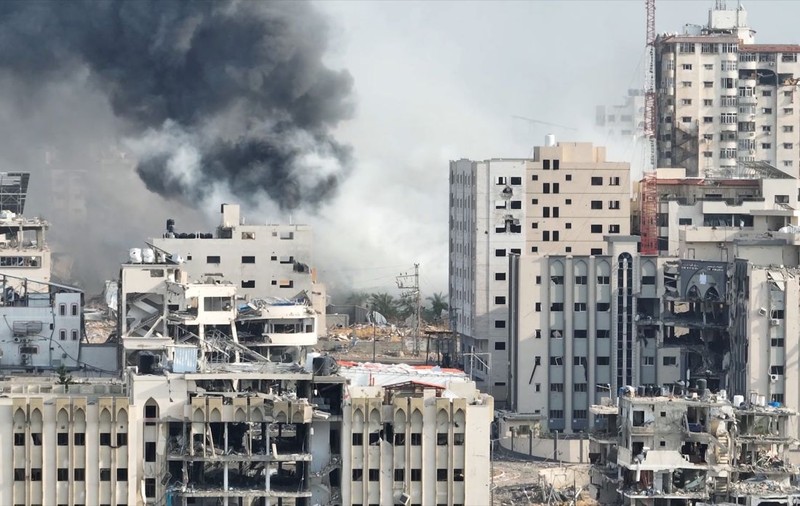 Israel jură că distruge orașul Gaza, dacă Hamas nu acceptă condițiile și eliberează toți ostaticii