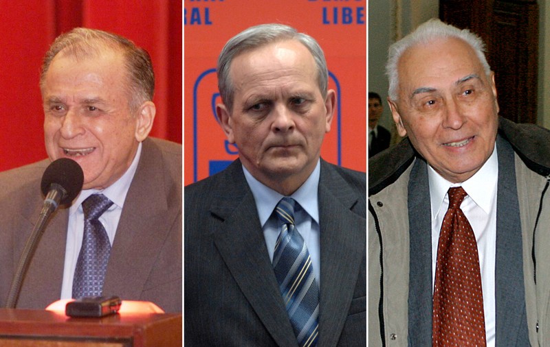 Cum s-a sfârșit pentru liberali prima alianță cu „ciuma roșie” fesenistă/pesedistă. Remember 1991