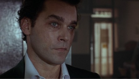 Ray Liotta, în rolul lui Henry Hill / Foto: Warner Bros.