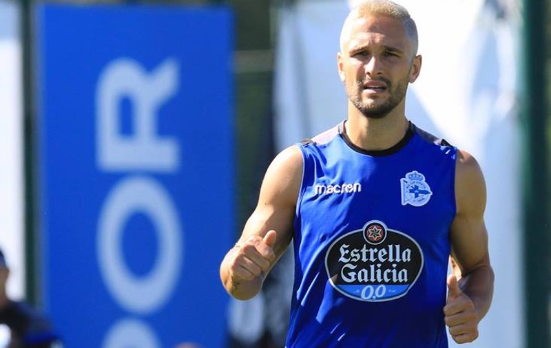 Veste proastă pentru Florin Andone înainte de meciul cu Real Madrid, de duminică