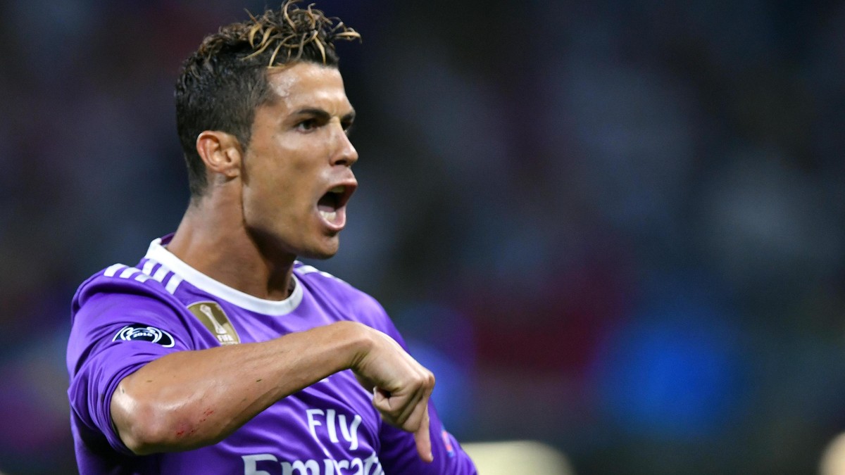 Cristiano Ronaldo este furios! "Prezumţia de nevinovăţie nu a fost respectată!"