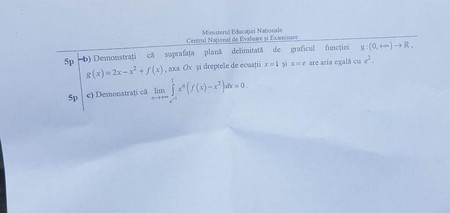 Subiecte Matematică BAC 2019 M1 - pagina 2