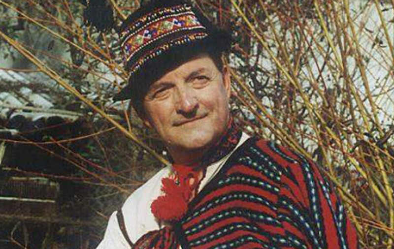 Cântăreţul de muzică populară Nicolae Sabău a murit. Era infectat cu COVID-19