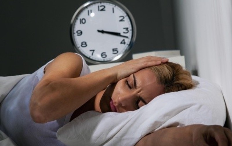 5 lucruri neaşteptate care îţi provoacă insomnii
