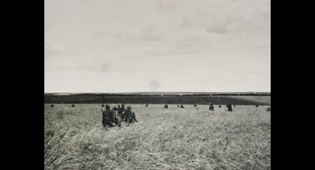 Una dintre fotografiile folosite în film Sursa: MicroFilm