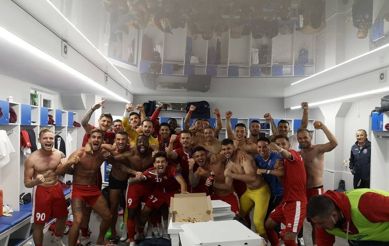 FC Botoșani s-a calificat în turul II din Liga Europa, după ce a trecut de Ordabasî, în Kazahstan. Gazdele au ratat un 11 metri