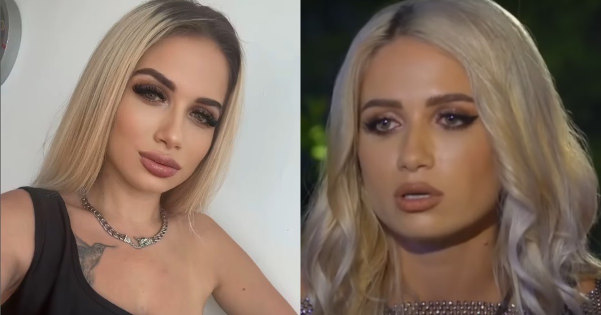 Transformarea prin care a trecut Maria de la „Insula Iubirii” după încheierea emisiunii