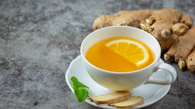 ceai-de-ghimbir-