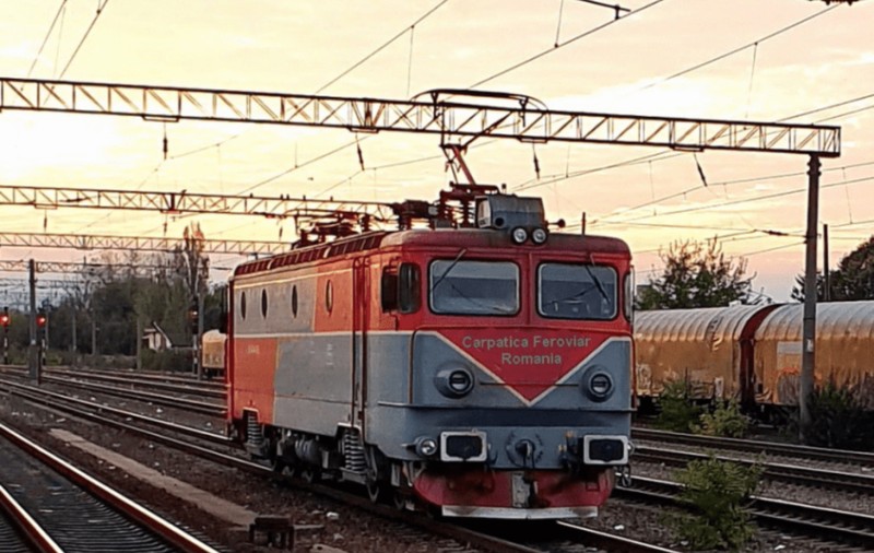 Cât câștigă un mecanic de locomotivă la Carpatica Feroviar, noua companie de stat. Salariul se dublează cu sporuri și beneficii