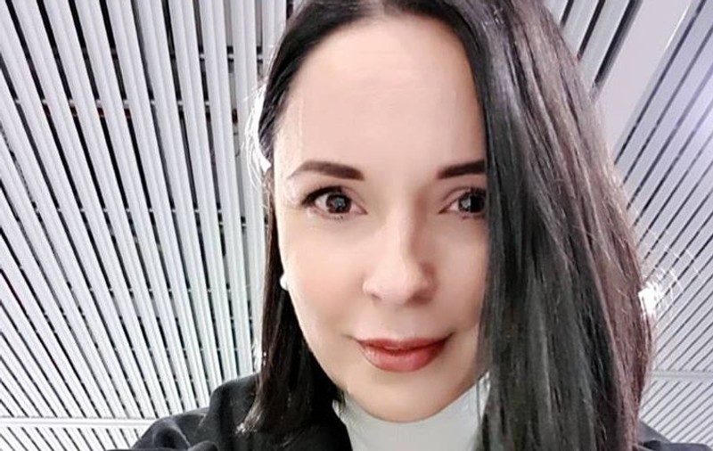 Cum se vede Andreea Marin în 2019. "Cel puțin așa scrie pe mine"