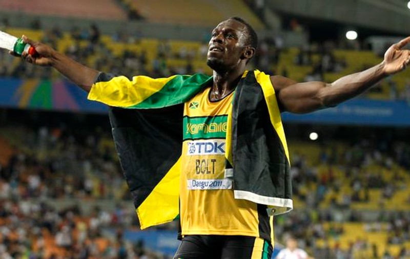 Usain Bolt este dezamăgit că a pierdut o medalie olimpică de aur de la ștafetă. Ce a zis despre dopatul Nesta Carter