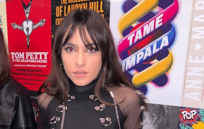 Alexandra Căpitănescu, prima reacție după ce a avut probleme vocale înainte de semifinala Eurovision 2026. Cum va cânta pe scenă: „Abia aștept”