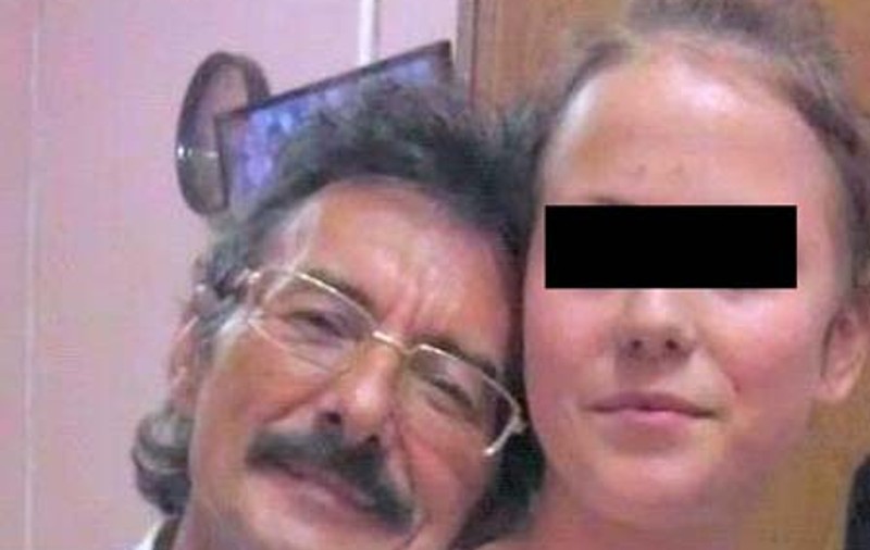 Boureanu de Gorj a lăsat gravidă o minoră. Lăutarul s-a iubit cu o fată de 16 ani