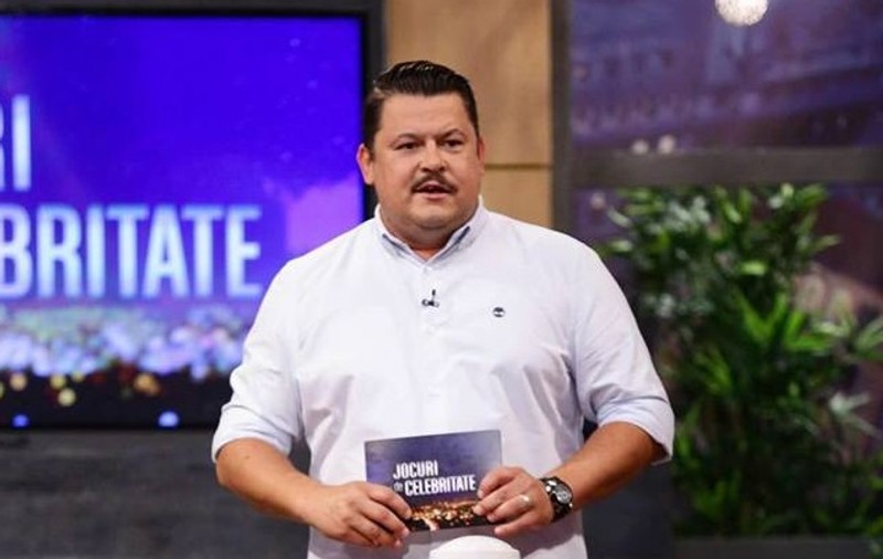 Mihai Bobonete a renunțat la inginerie pentru actorie. „Tata a fost puțin sceptic și puțin dezamăgit, dar mama mi-a fost aproape”