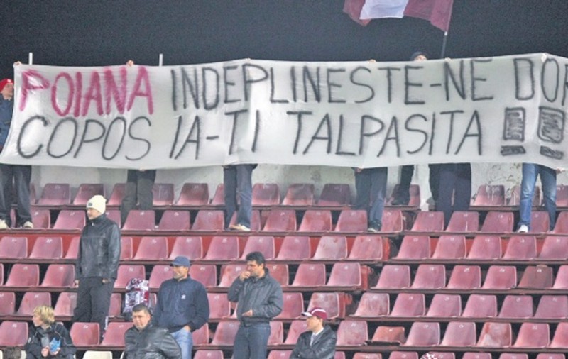 Prea scump pe Giuleşti