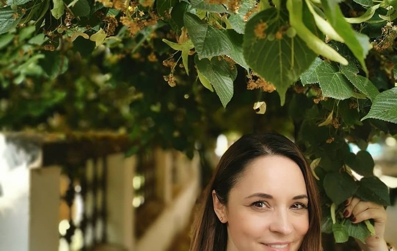 Ce se întâmplă în casa Andreei Marin. "Câteva zile s-au ciondănit pentru întâietate"