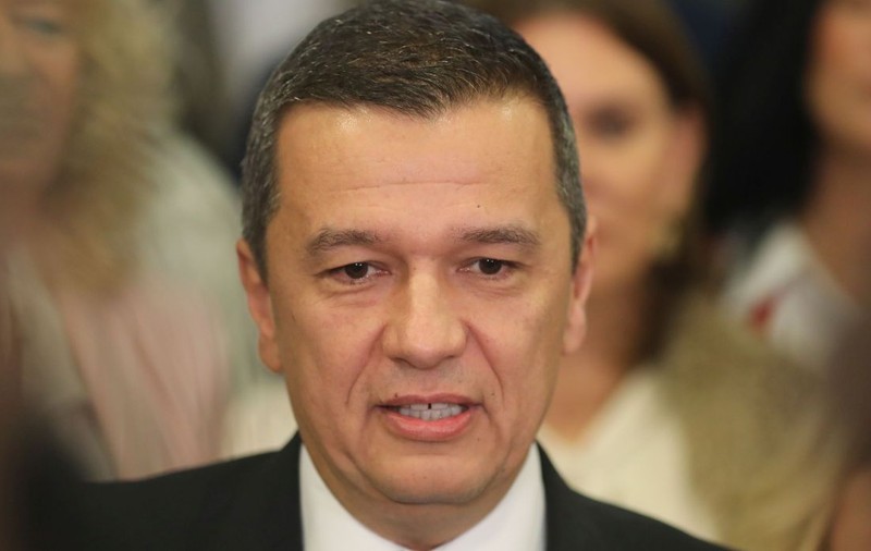 Sorin Grindeanu, despre dosarul DNA din Portul Constanța în care Mihai Tudose și Paul Stănescu apar în stenograme: „Mă doare la trei metri de şpiţul piciorului”