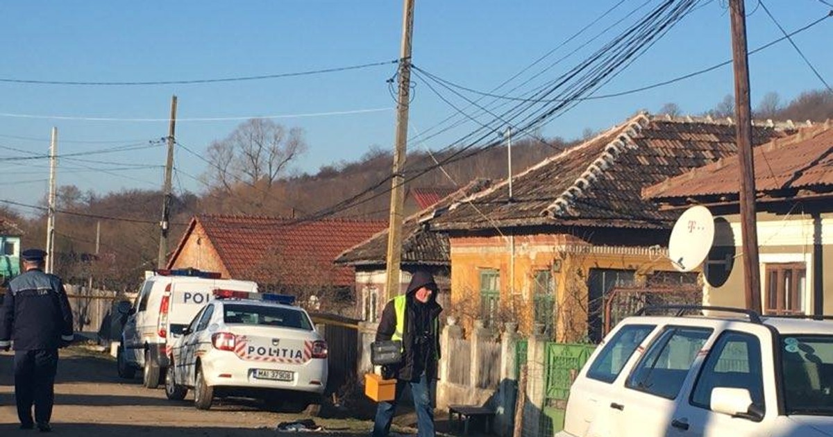 În atacul armat din Palilula au fost împușcate patru persoane, iar două din ele au murit