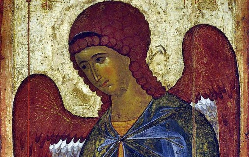 ZI DE SĂRBĂTOARE: CREŞTIN-ORTODOCŞII îl SĂRBĂTORESC pe ARHANGHELUL GABRIEL