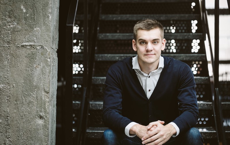 Interviu cu Markus Villig, fondatorul Bolt. A abandonat facultatea și nu are carnet de conducere: „Nu toată lumea trebuie să-și cumpere o mașină”