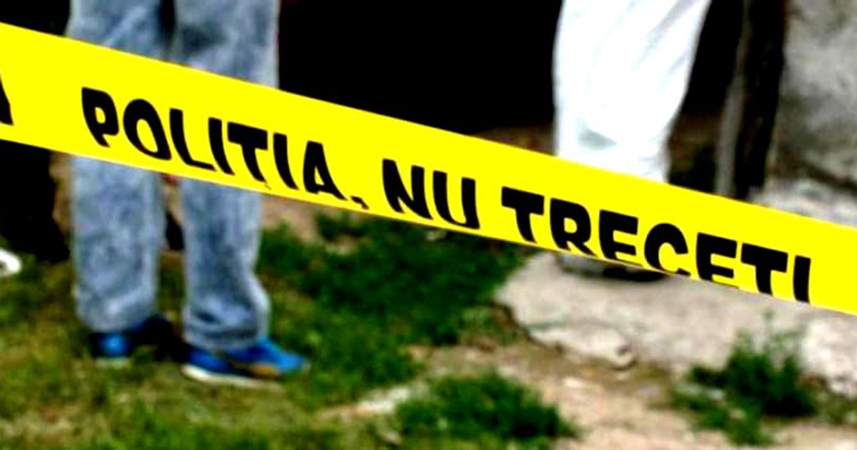 Fetiță a fost violată și ucisă în Baia Mare