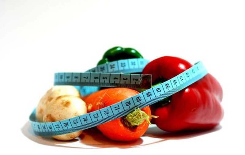 Dieta de weekend – slăbești 2 kg pe săptămână