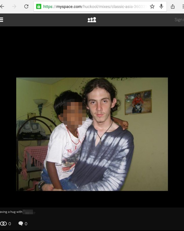 Un pedofil britanic care a abuzat peste 200 de copii a fost ucis în închisoare