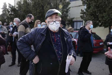 Profesorul Ilie Prisăcariu