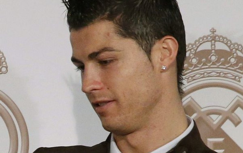 Cristiano Ronaldo: "Nu voi fi ipocrit, dar nici nu e sfârşitul lumii dacă nu câştig Balonul de Aur"