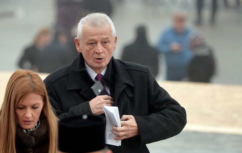 Sechestru pe casa lui Sorin Oprescu și pe cea a partenerei sale din Herăstrău, dar și pe cea din Ciolpani. Ce alte bunuri i se mai confiscă fostului primar