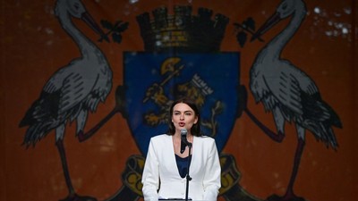 Victoria Furtună Foto: Profimedia