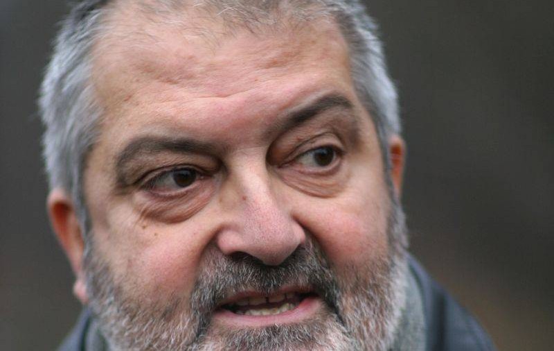 ULTIMA ORĂ | Gheorghe Ciuhandu, fostul primar al Timişoarei, audiat de DNA  