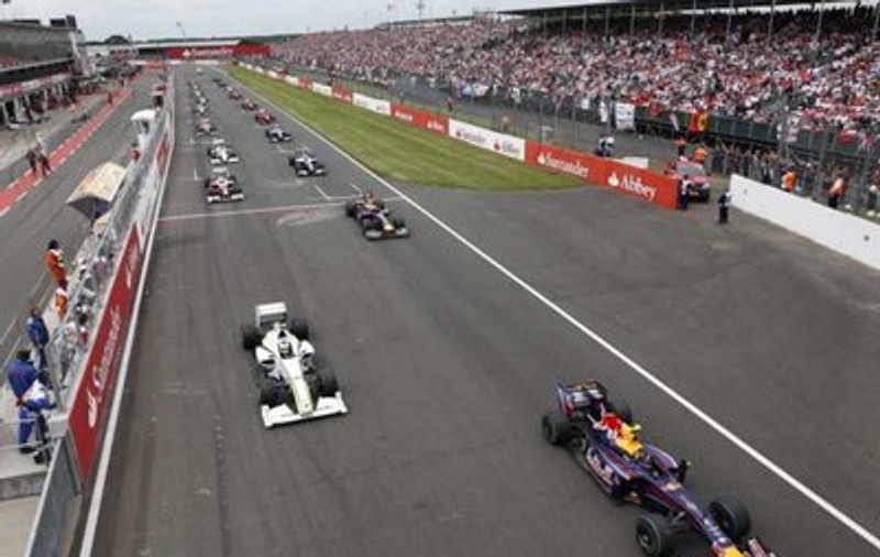 Bulgaria va avea un Mare Premiu de Formula 1