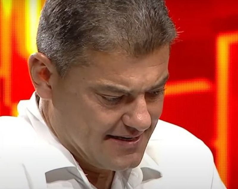 Ce a răspuns Cristian Boureanu când a fost întrebat dacă și-a dat seama ce așteaptă Dumnezeu de la el. Omul de afaceri a lăcrimat în fața lui Denise Rifai
