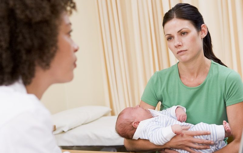 Statistică alarmantă! Peste 2.000 de nou-născuţi mor zilnic la nivel mondial