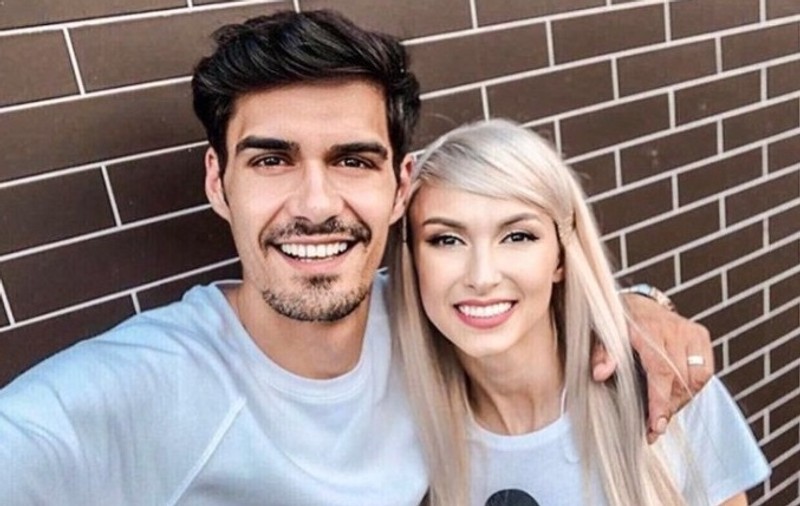 Dezvăluirea făcută de George Burcea despre divorțul de Andreea Bălan. „Procesul a durat mult”